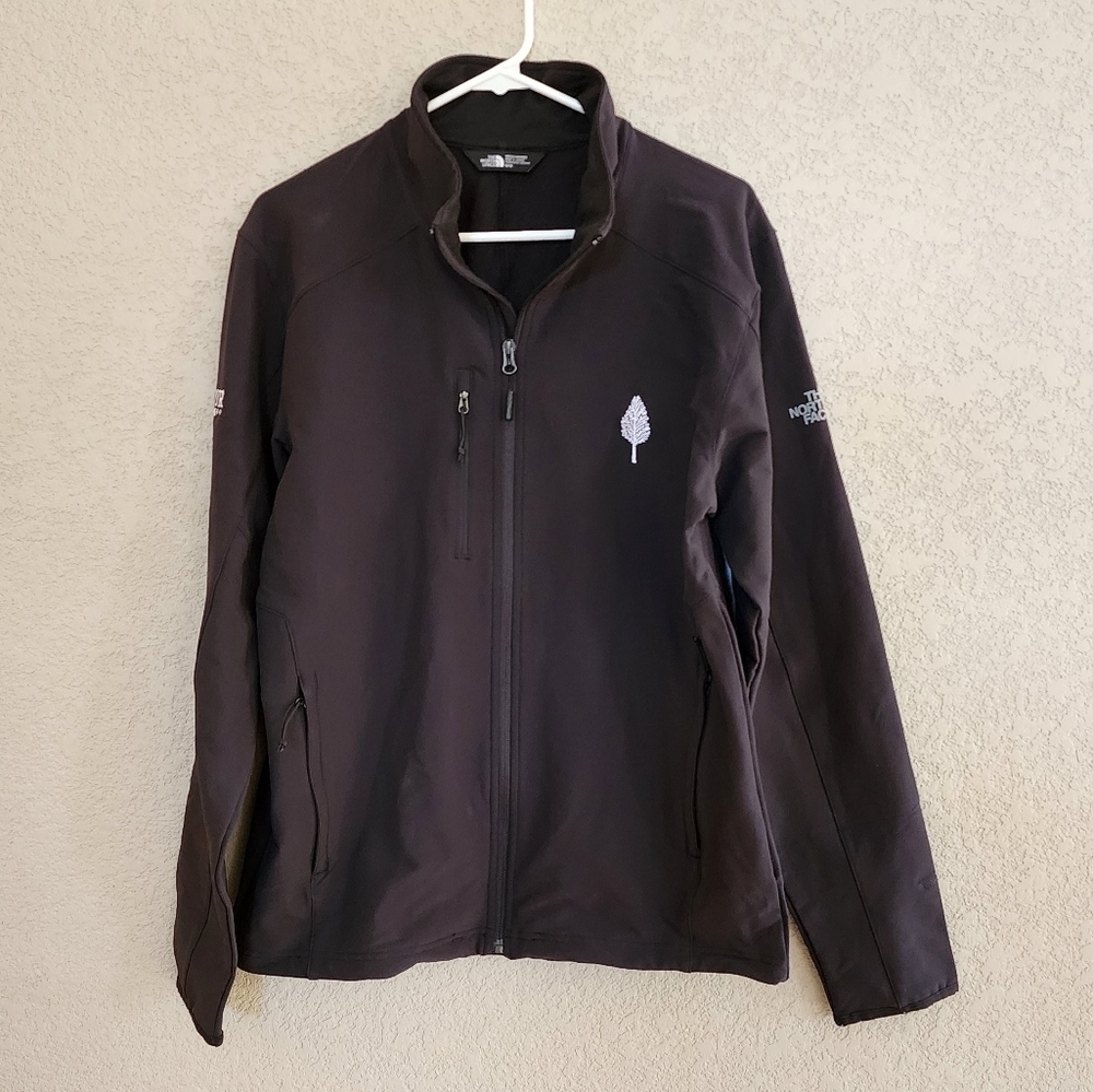 The North Face windfall Light weight jacket size Men